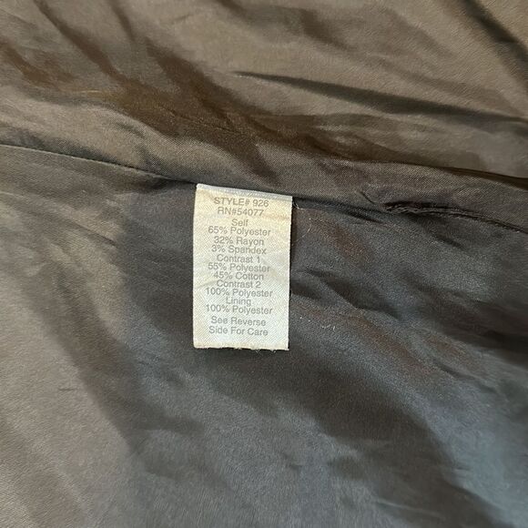 CAbI skirt L (4920) - Picture 6 of 7